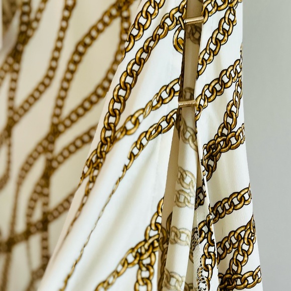 NWT - Michael Kors Blouse - Picture 3 of 6